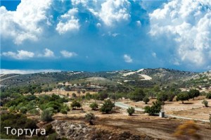 Отдых на Кипре в мае 2014