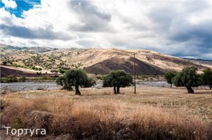 Отдых на Кипре в мае 2014