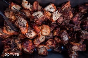 Отдых на Кипре в мае 2014