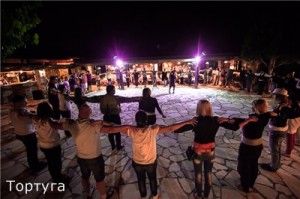 Отдых на Кипре в мае 2014