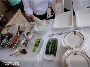 Отдых на Кипре в мае 2014