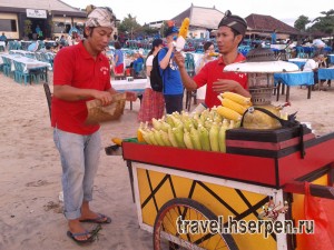 Ночная жизнь на Бали Ночная жизнь на Бали