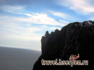 Достопримечательности Бали: вулканы, пещеры, парки и храмы