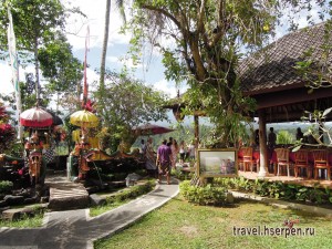 Ночная жизнь на Бали Ночная жизнь на Бали