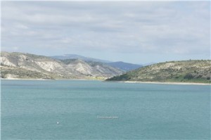 Кипр - остров любви и красоты. Отдых на Кипре в апреле 2014, часть 1