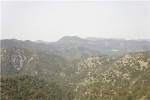 Кипр - остров любви и красоты. Отдых на Кипре в апреле 2014, часть 1