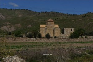 Кипр - остров любви и красоты. Отдых на Кипре в апреле 2014, часть 1