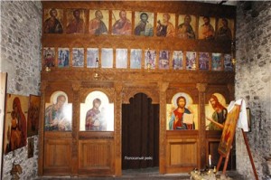 Кипр - остров любви и красоты. Отдых на Кипре в апреле 2014, часть 1