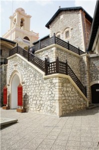 Кипр - остров любви и красоты. Отдых на Кипре в апреле 2014, часть 1