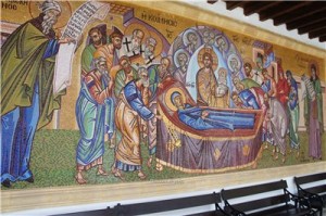 Кипр - остров любви и красоты. Отдых на Кипре в апреле 2014, часть 1