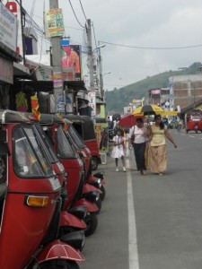 Планета Шри-Ланка Планета Шри-Ланка
