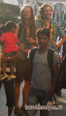 Гоа – свобода на грани законности Гоа – свобода на грани законности