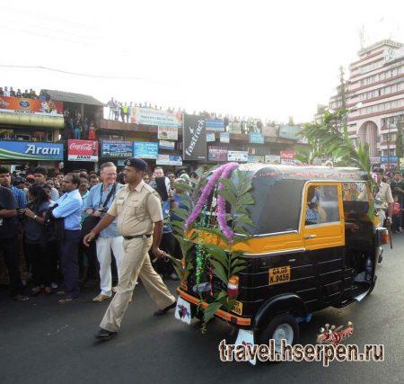 Гоа – свобода на грани законности Гоа – свобода на грани законности