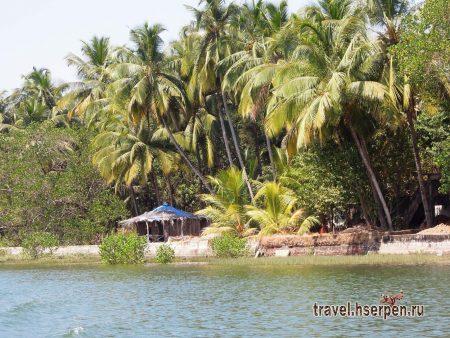 Гоа – свобода на грани законности Гоа – свобода на грани законности