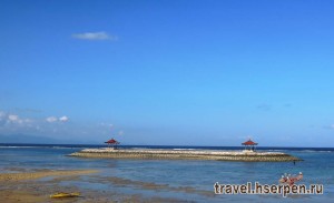 Популярные места для дайвинга на Бали