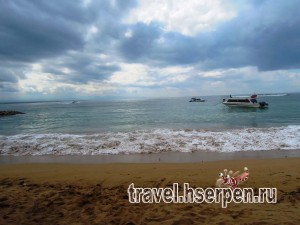 Популярные места для дайвинга на Бали