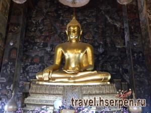 Советы путешественнику в Таиланде Советы путешественнику в Таиланде