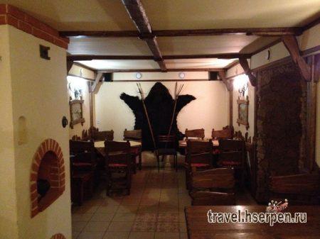 Кафе-бар "Державный", Великий Новгород, Россия Кафе-бар "Державный", Великий Новгород, Россия