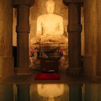 Национальные сокровища Южной Кореи