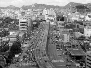 Факты о Южной Корее, часть 1 Факты о Южной Корее, часть 1