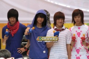 Факты о Южной Корее, часть 3