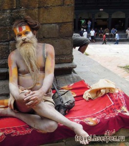 Причины и цели посещения Индии