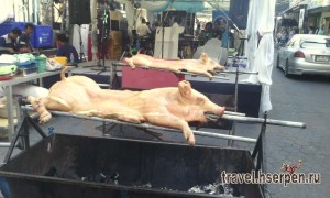 Где вкусно покушать в Паттайе Где вкусно покушать в Паттайе