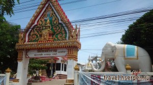 Самостоятельное путешествие в Таиланд в июне 2014 Самостоятельное путешествие в Таиланд в июне 2014