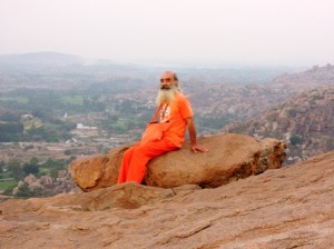 Неслучайное путешествие: Индия как путь к себе Неслучайное путешествие: Индия как путь к себе