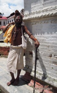 Причины и цели посещения Индии