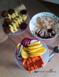 Где вкусно покушать в Паттайе Где вкусно покушать в Паттайе