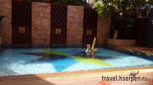 Самостоятельное путешествие в Таиланд в июне 2014 Самостоятельное путешествие в Таиланд в июне 2014