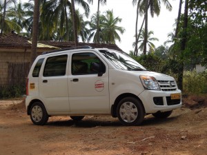 Комфортный отдых на Гоа: советы туристам Комфортный отдых на Гоа: советы туристам