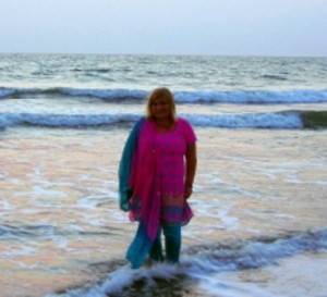 Неслучайное путешествие: Индия как путь к себе Неслучайное путешествие: Индия как путь к себе