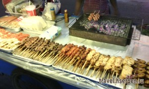 Самостоятельное путешествие в Таиланд в июне 2014 Самостоятельное путешествие в Таиланд в июне 2014