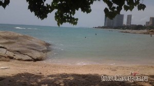 Самостоятельное путешествие в Таиланд в июне 2014 Самостоятельное путешествие в Таиланд в июне 2014