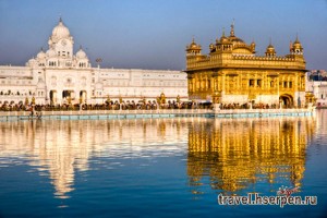 Причины и цели посещения Индии