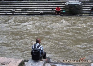Причины и цели посещения Индии