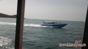 Самостоятельное путешествие в Таиланд в июне 2014 Самостоятельное путешествие в Таиланд в июне 2014