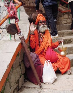 Неслучайное путешествие: Индия как путь к себе Неслучайное путешествие: Индия как путь к себе