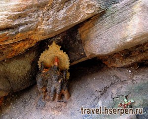 Причины и цели посещения Индии