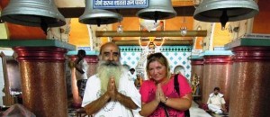 Неслучайное путешествие: Индия как путь к себе Неслучайное путешествие: Индия как путь к себе