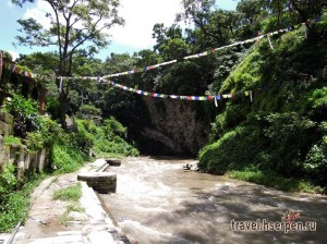 Причины и цели посещения Индии