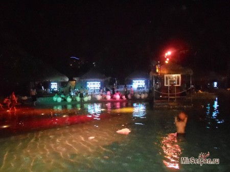 Описание отеля Hard Rock Hotel Pattaya 4*, Паттайя, Таиланд