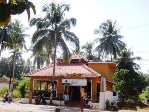 Летим зимовать в Гоа Летим зимовать в Гоа