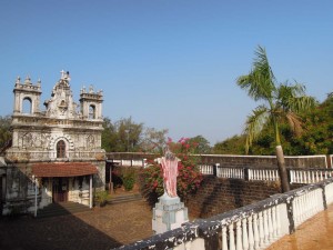 Летим зимовать в Гоа Летим зимовать в Гоа