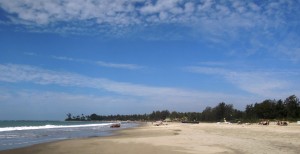 Летим зимовать в Гоа Летим зимовать в Гоа