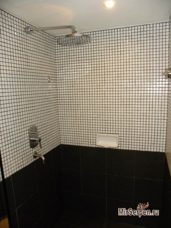 Описание номеров тип "DeLuxe sea view" в отеле Hard Rock Hotel Pattaya 4*, Паттайя, Таиланд