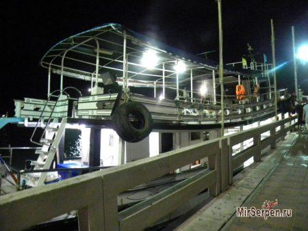 Турфирма "Ilves Tour", Бангкок и Паттайя Турфирма "Ilves Tour", Бангкок и Паттайя