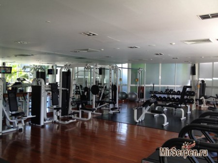 Описание отеля Hard Rock Hotel Pattaya 4*, Паттайя, Таиланд